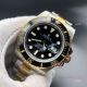 New Two Tone Rolex Submariner 41mm 2020 Replica Watches 904L Steel Swiss 3135 Movement (3)_th.jpg